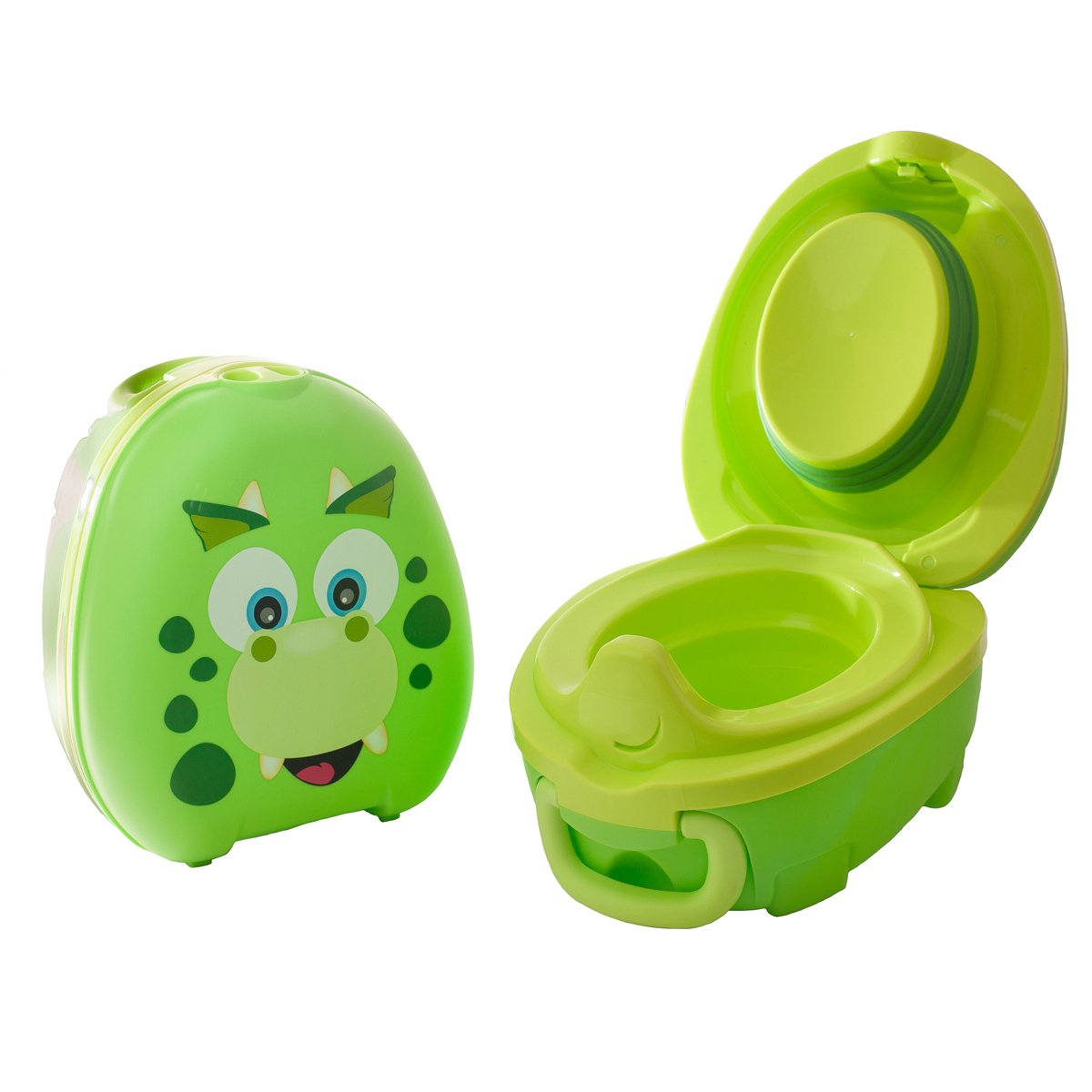 My Carry Potty Bärbar Potta Dino 1 st