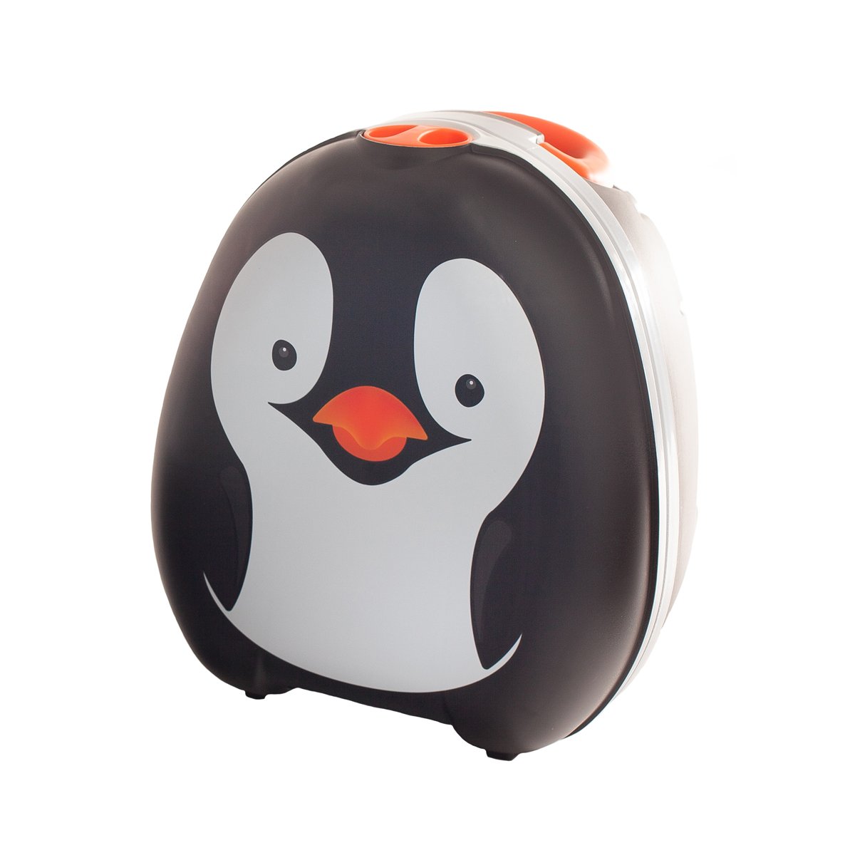 My Carry Potty Bärbar Potta Pingvin 1 st