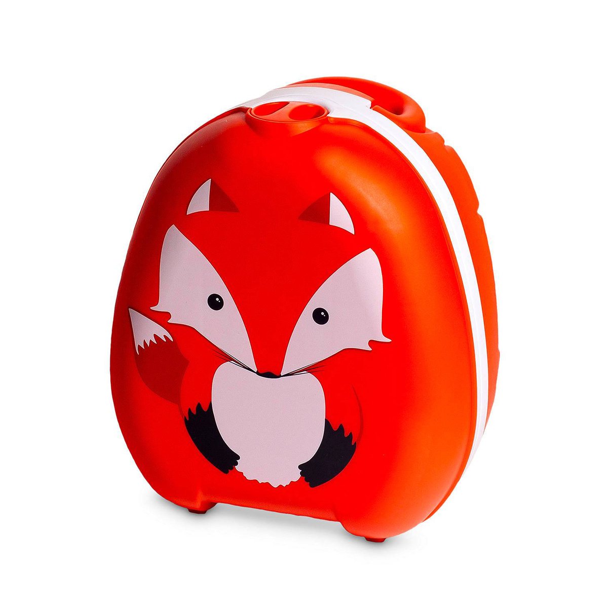 My Carry Potty Bärbar Potta Räv 1 st