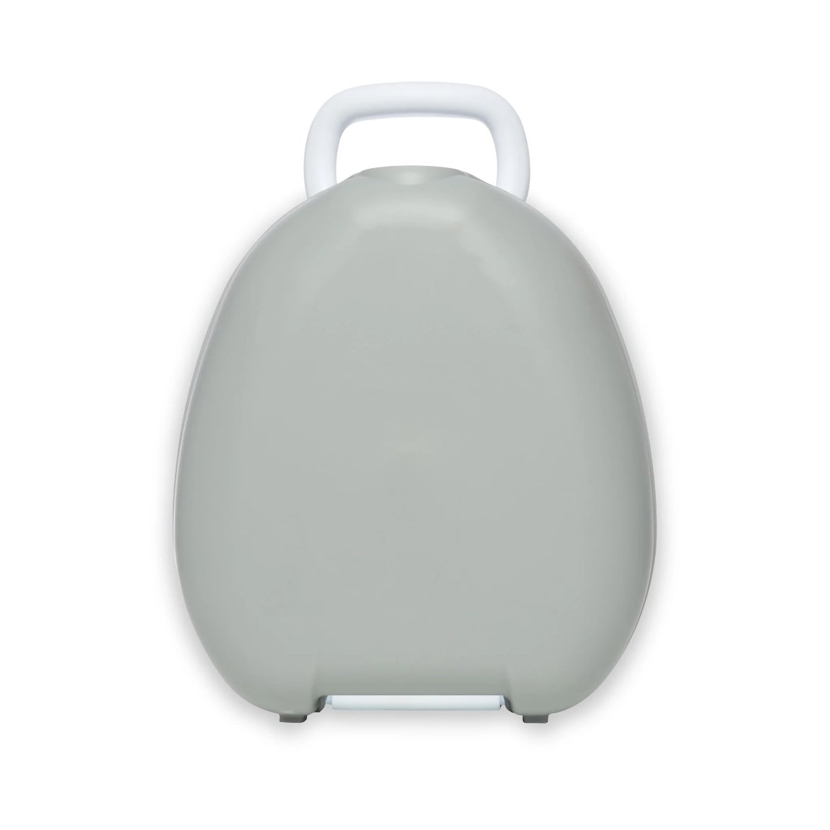 My Carry Potty Bärbar Potta Pastellgrå 1 st