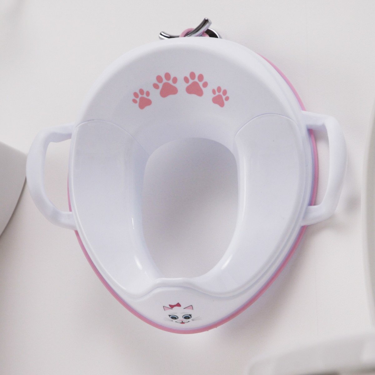 My Carry Potty Toalettsits Katt