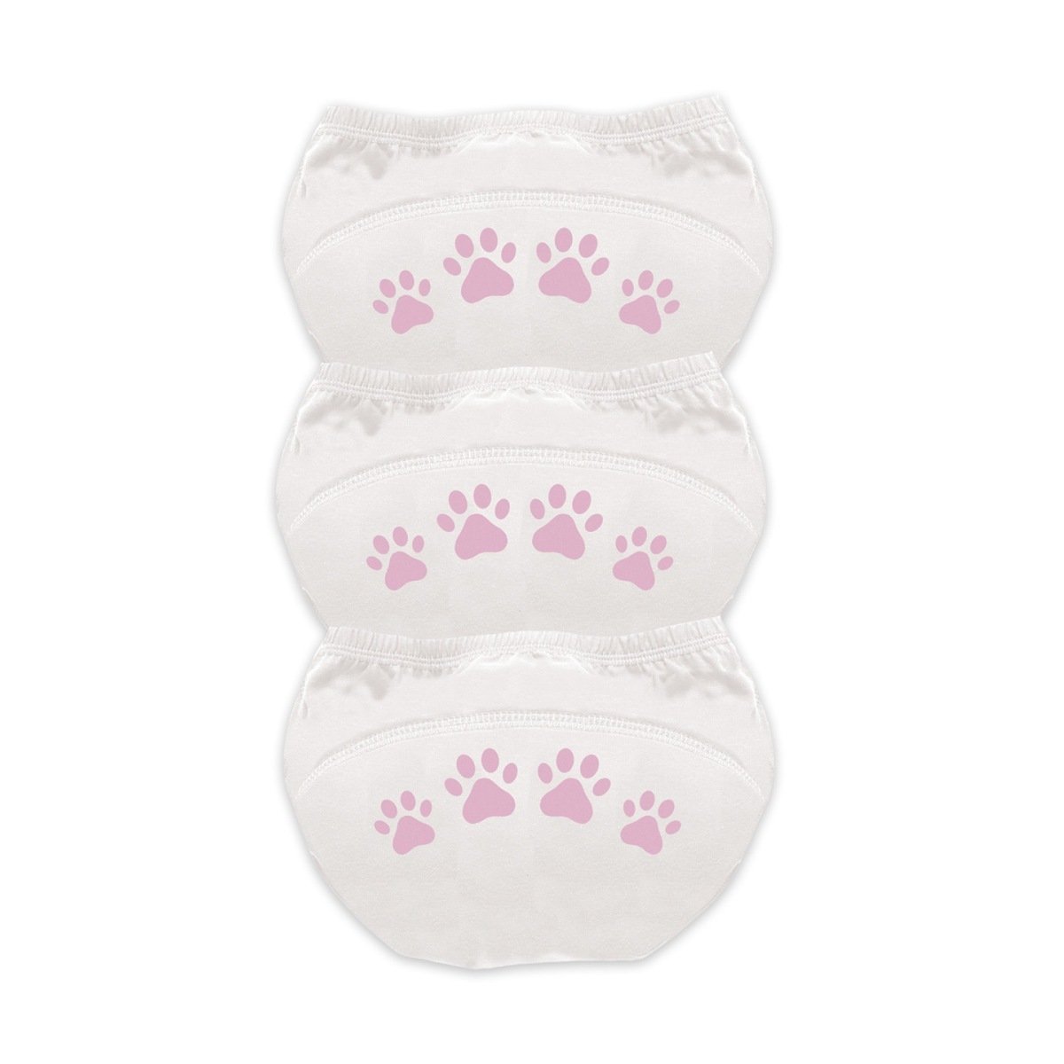 My Carry Potty Potträningsbyxa Kitty (2-3 år) 3 st