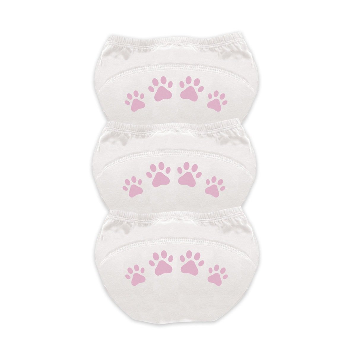 My Carry Potty Potträningsbyxa Katt Storlek 3-4 år 3 st