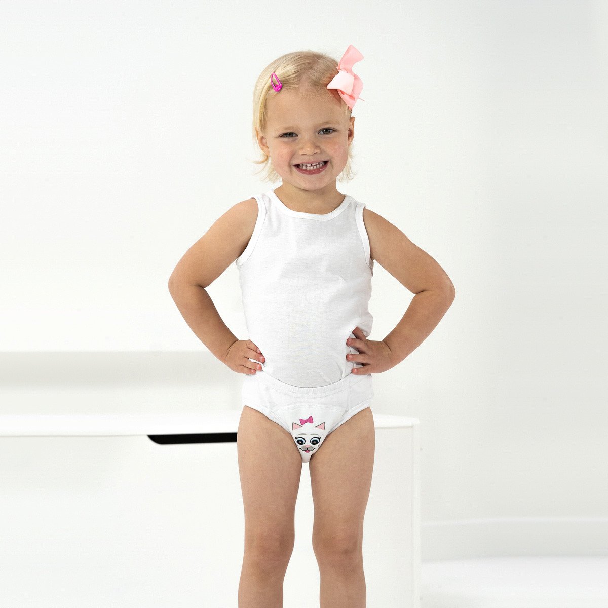 My Carry Potty Potträningsbyxa Katt Storlek 3-4 år 3 st