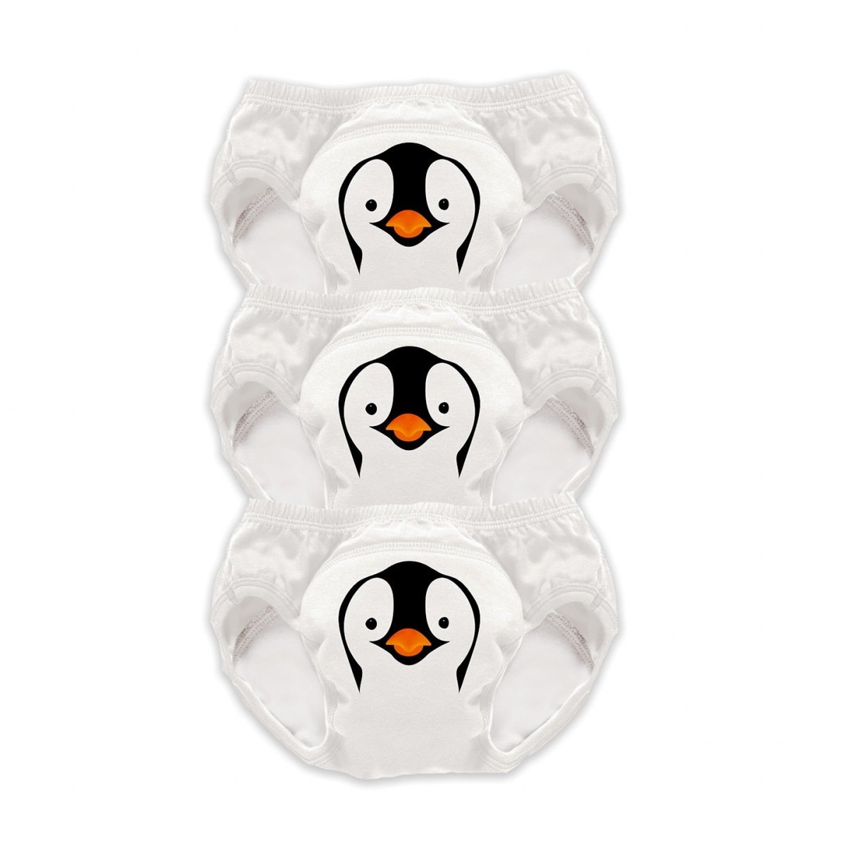 My Carry Potty Potträningsbyxa Pingvin 2-3 år 3 st
