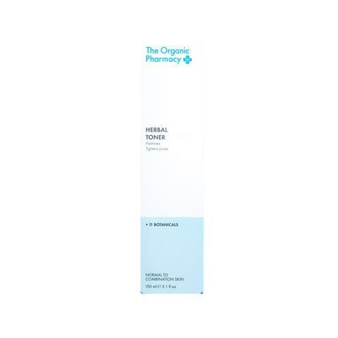 The Organic Pharmacy Herbal Toner 150 ml