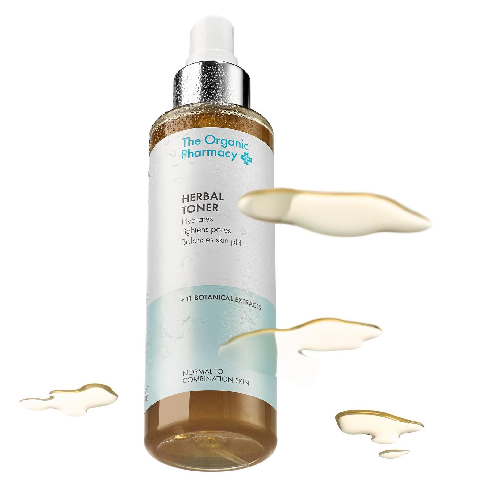 The Organic Pharmacy Herbal Toner 150 ml