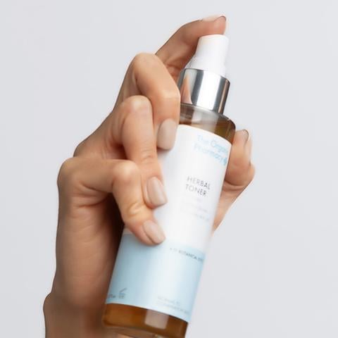 The Organic Pharmacy Herbal Toner 150 ml