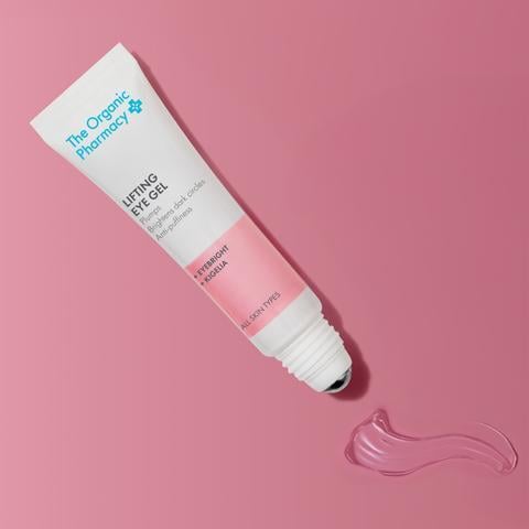 The Organic Pharmacy Lifting Eye Gel 15 ml