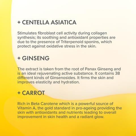 The Organic Pharmacy Antioxidant Face Duo 2x35 ml