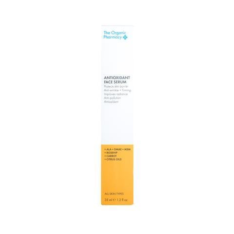 The Organic Pharmacy Antioxidant Face Serum 35 ml
