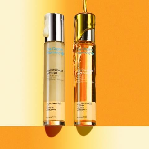 The Organic Pharmacy Antioxidant Face Serum 35 ml
