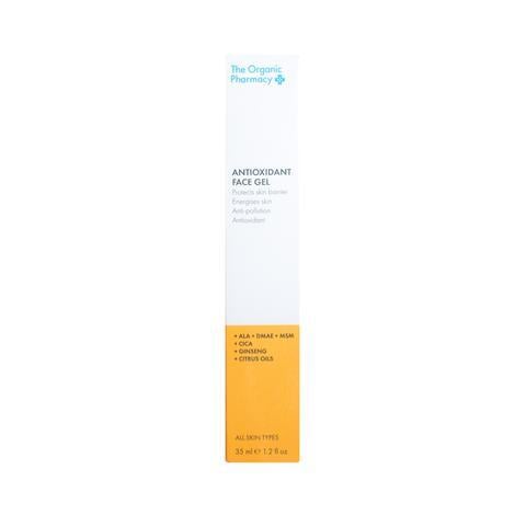 The Organic Pharmacy Antioxidant Face Gel 35 ml