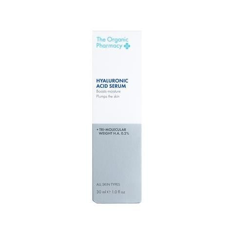 The Organic Pharmacy Hyaluronic Acid Serum 30 ml
