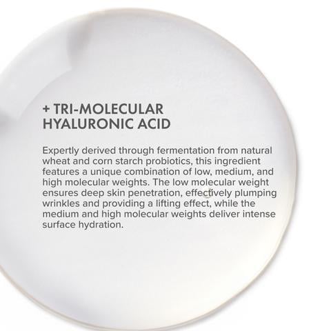 The Organic Pharmacy Hyaluronic Acid Serum 30 ml