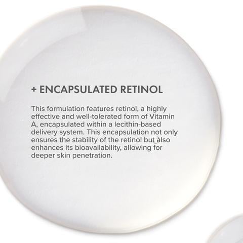 The Organic Pharmacy Retinol Night Serum 30 ml