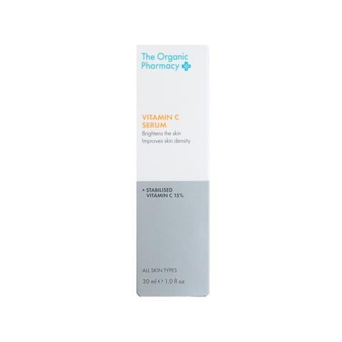 The Organic Pharmacy Vitamin C Serum 30 ml