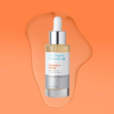The Organic Pharmacy Vitamin C Serum 30 ml