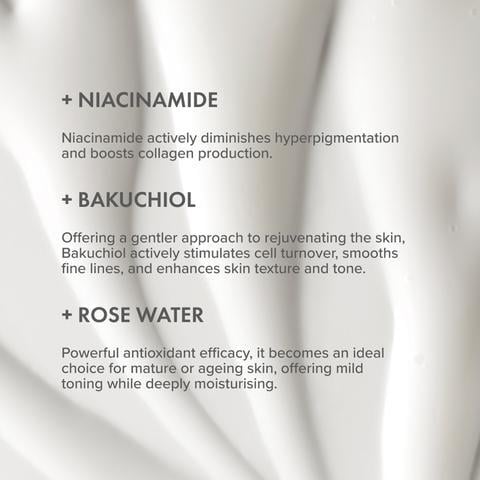 The Organic Pharmacy Niacinamide Ultra 5 Serum 30 ml