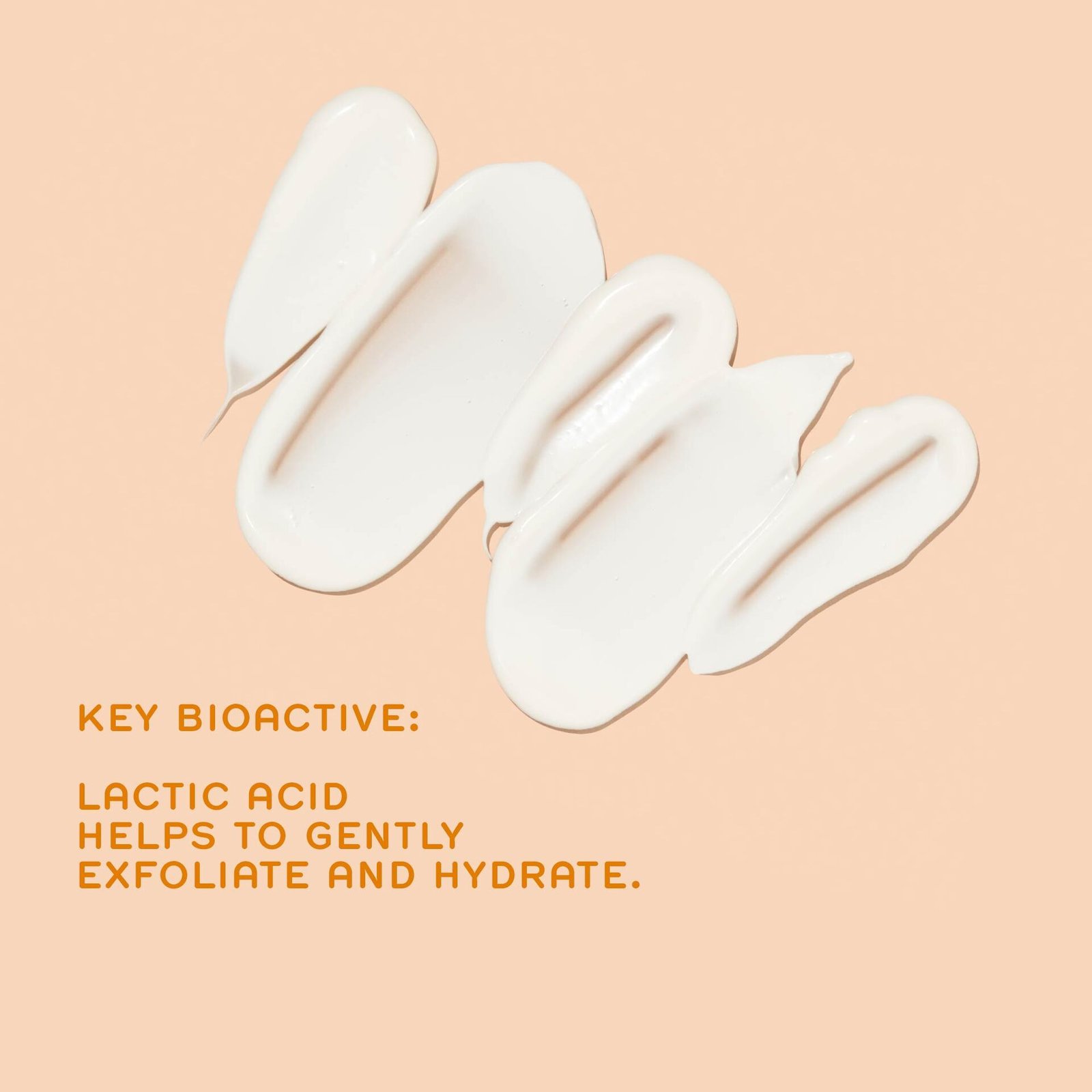 REN AHA Smart Renewal Body Serum 200 ml