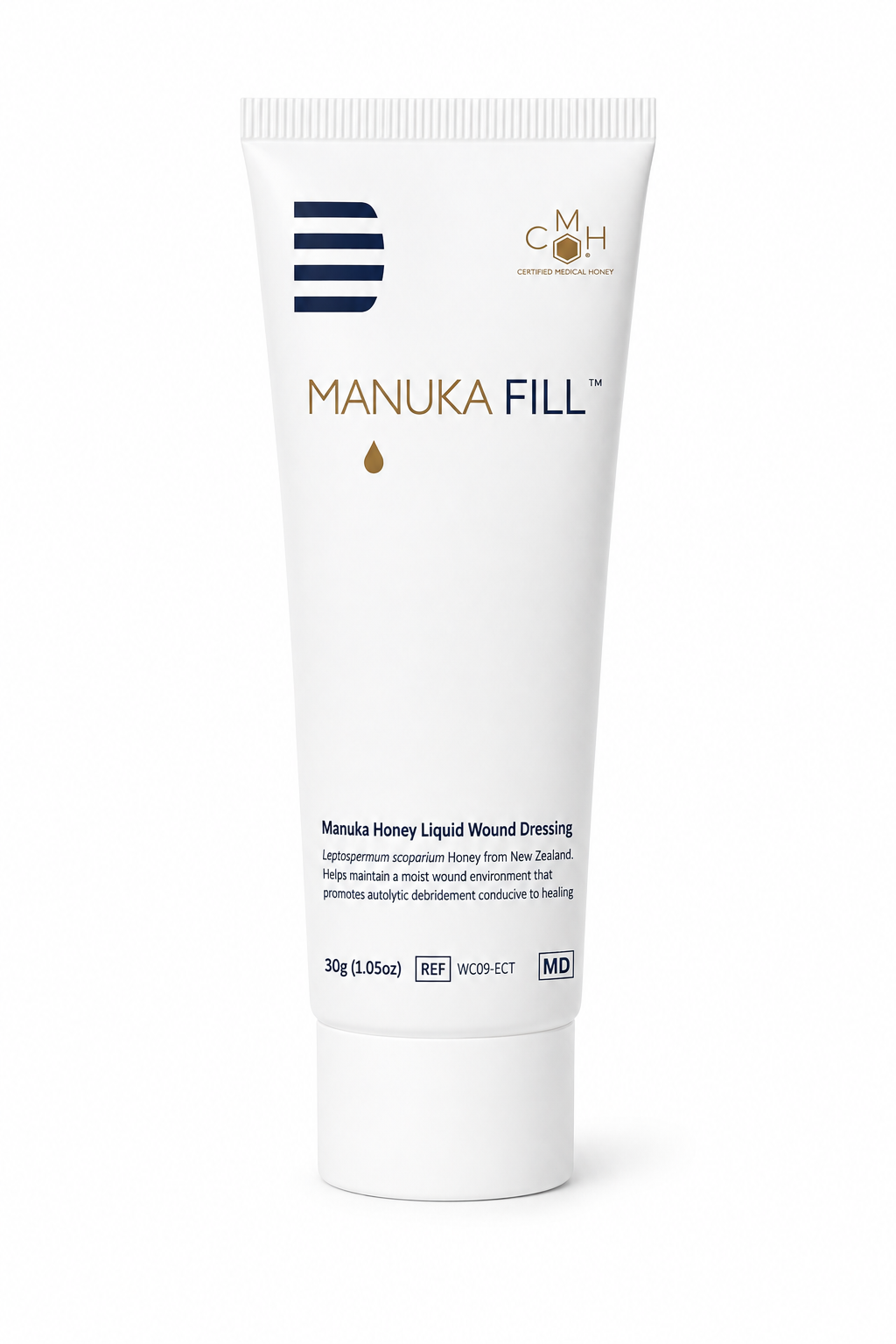 Manuka Fill Sårsalva 30 g