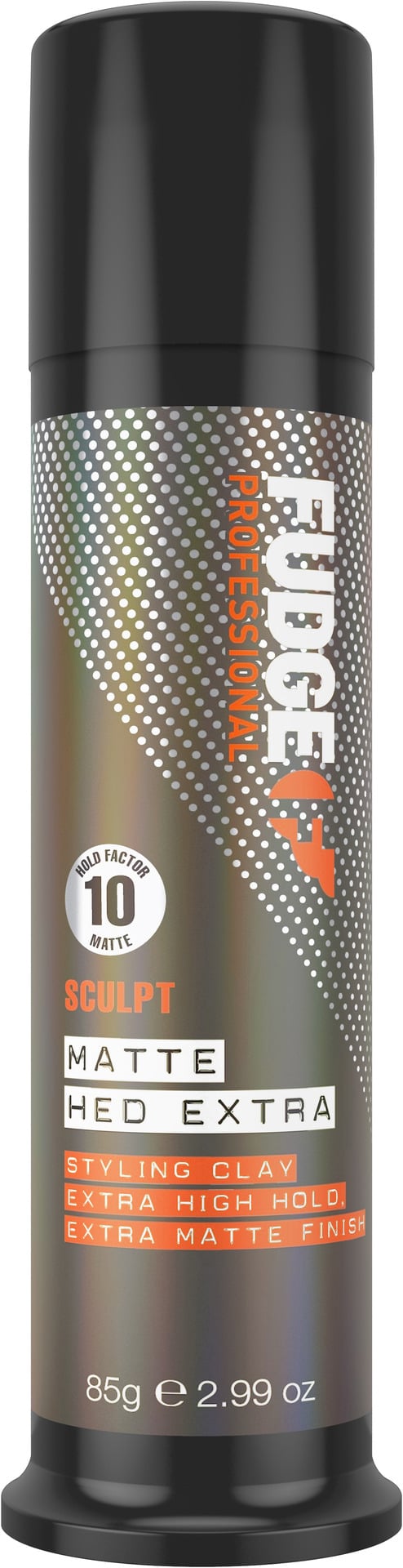 FUDGE Matte Hed Extra Styling Clay 85 g