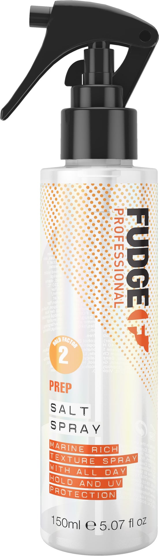 Fudge Professional Salt Spray 150 ml