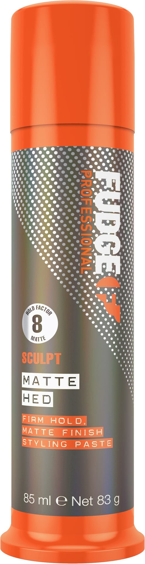 FUDGE Sculpt Matte Hed Styling Paste 75 g