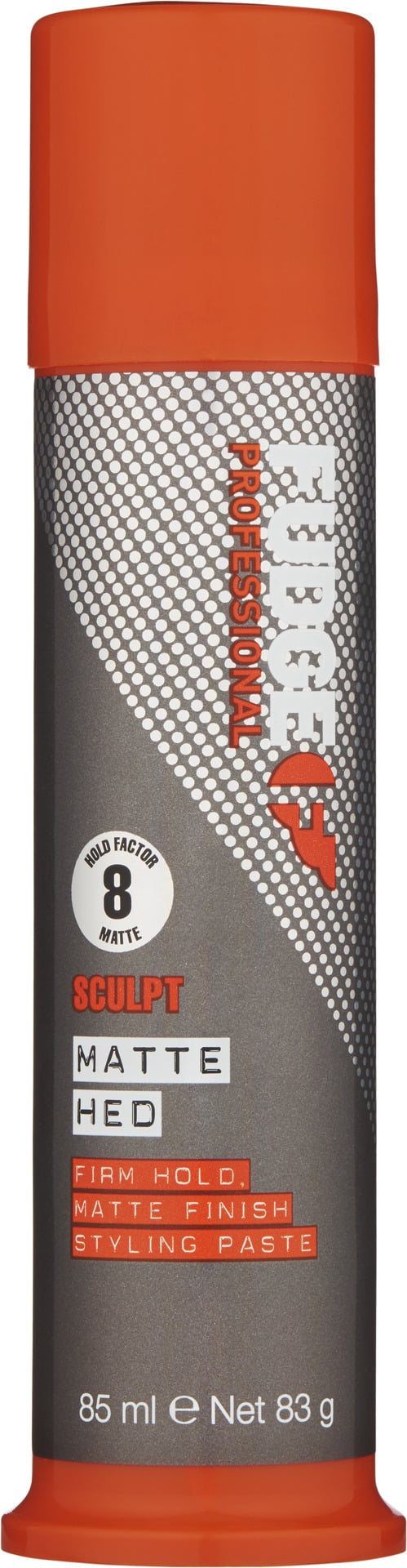 FUDGE Sculpt Matte Hed Styling Paste 75 g