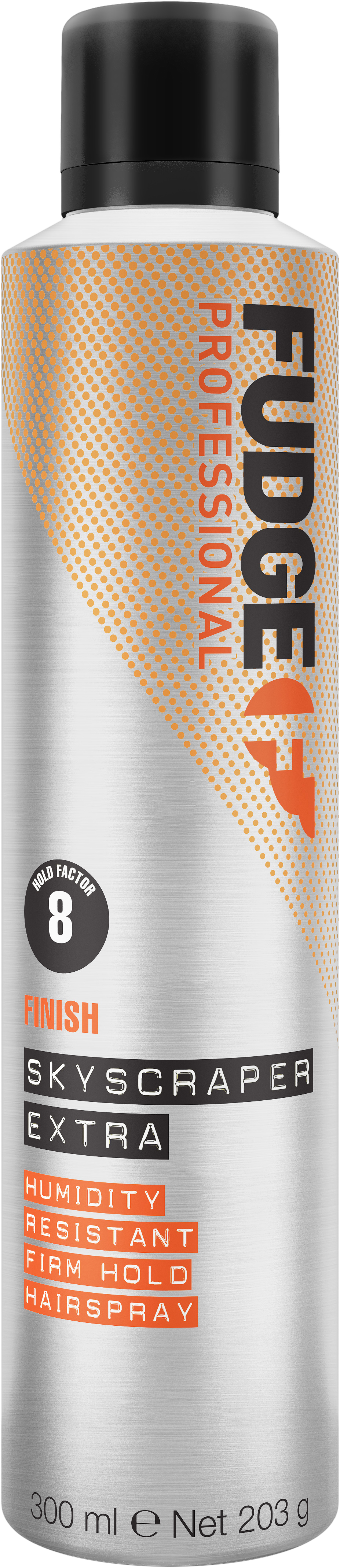 FUDGE Finish Skyscraper Extra Hold Hairspray 300 ml