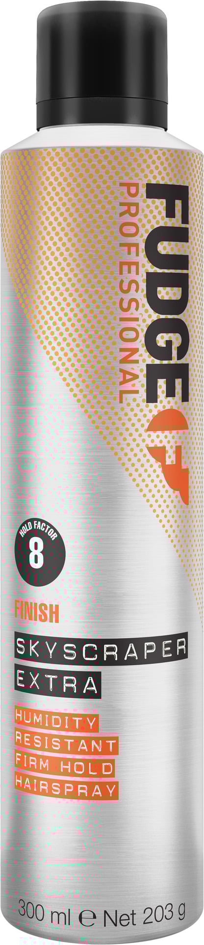 FUDGE Finish Skyscraper Extra Hold Hairspray 300 ml