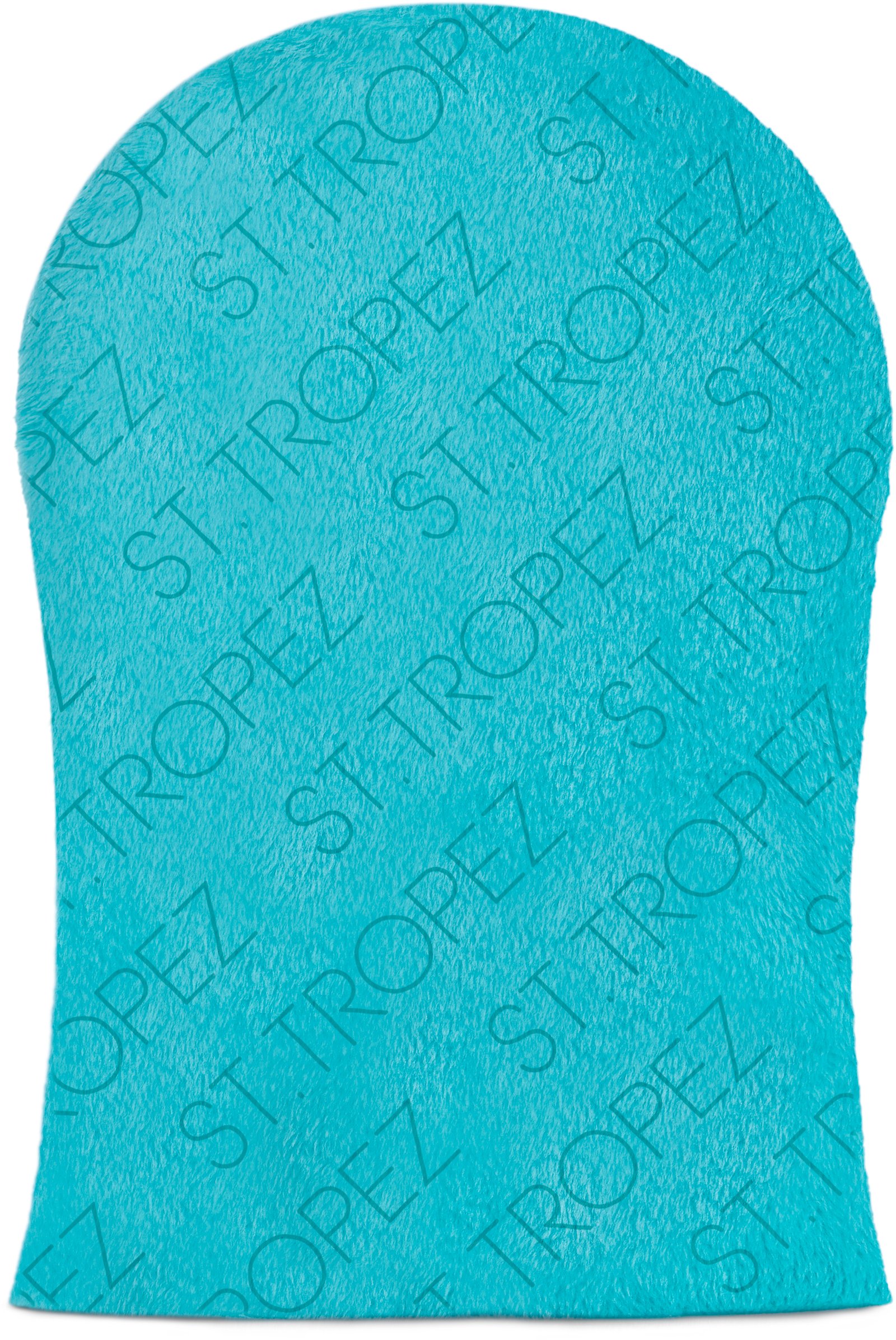 St. Tropez Tan Applicator Mitt Dual Sided 1 st