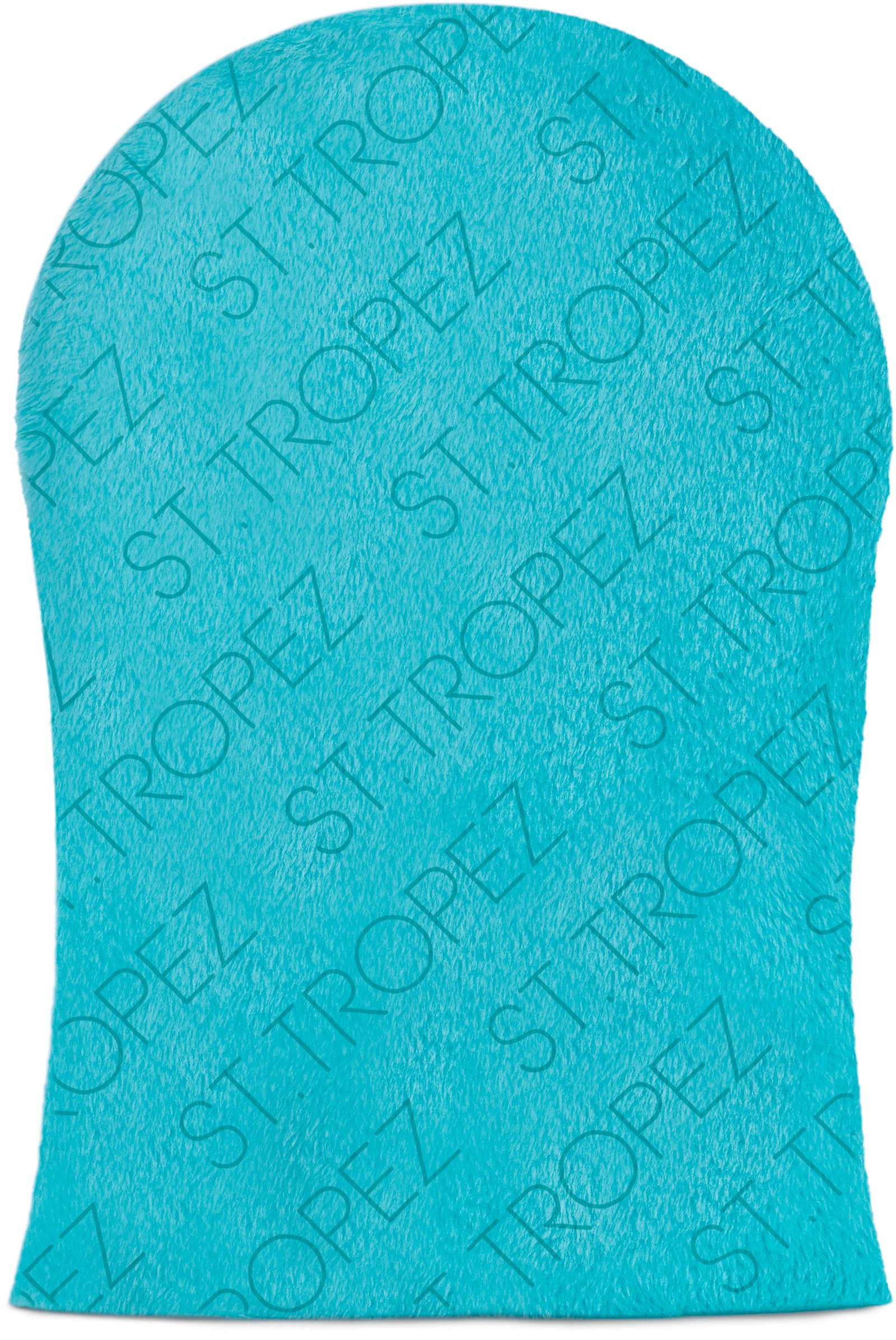 St. Tropez Tan Applicator Mitt Dual Sided 1 st