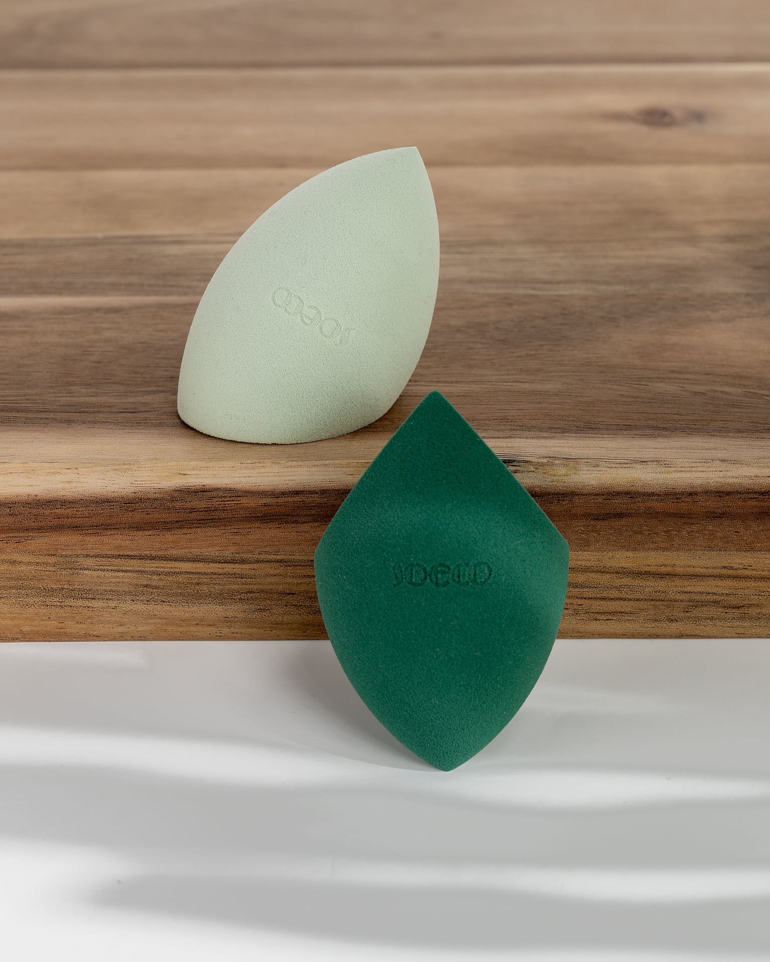 So Eco Complexion Sponge Duo