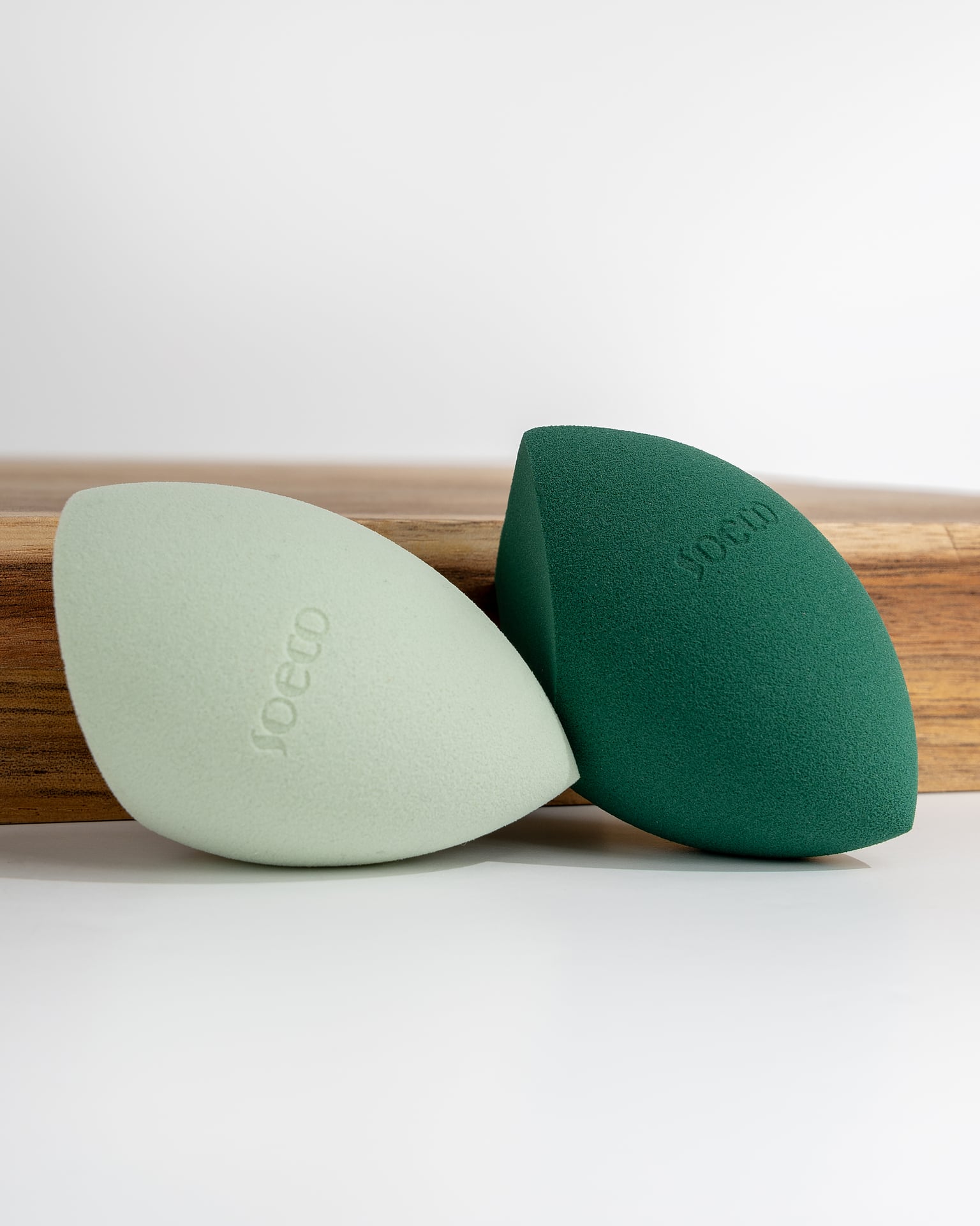 So Eco Complexion Sponge Duo