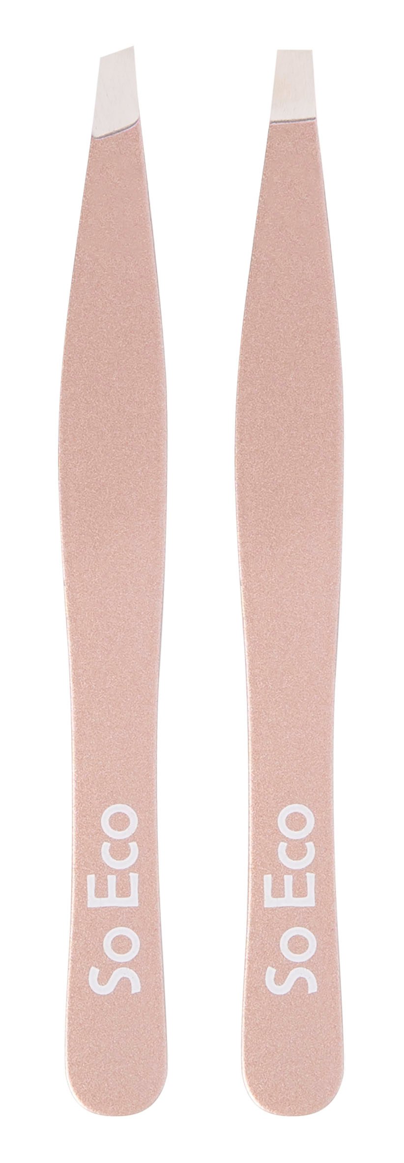 So Eco Duo Tweezer Set