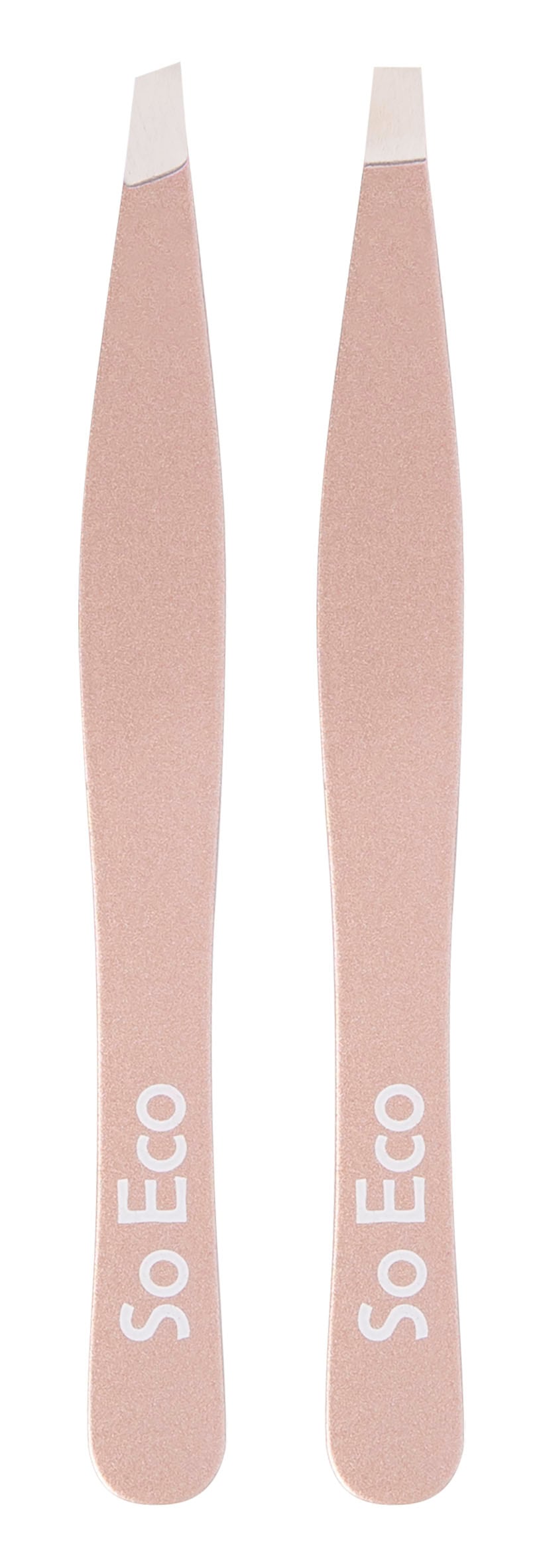 So Eco Duo Tweezer Set