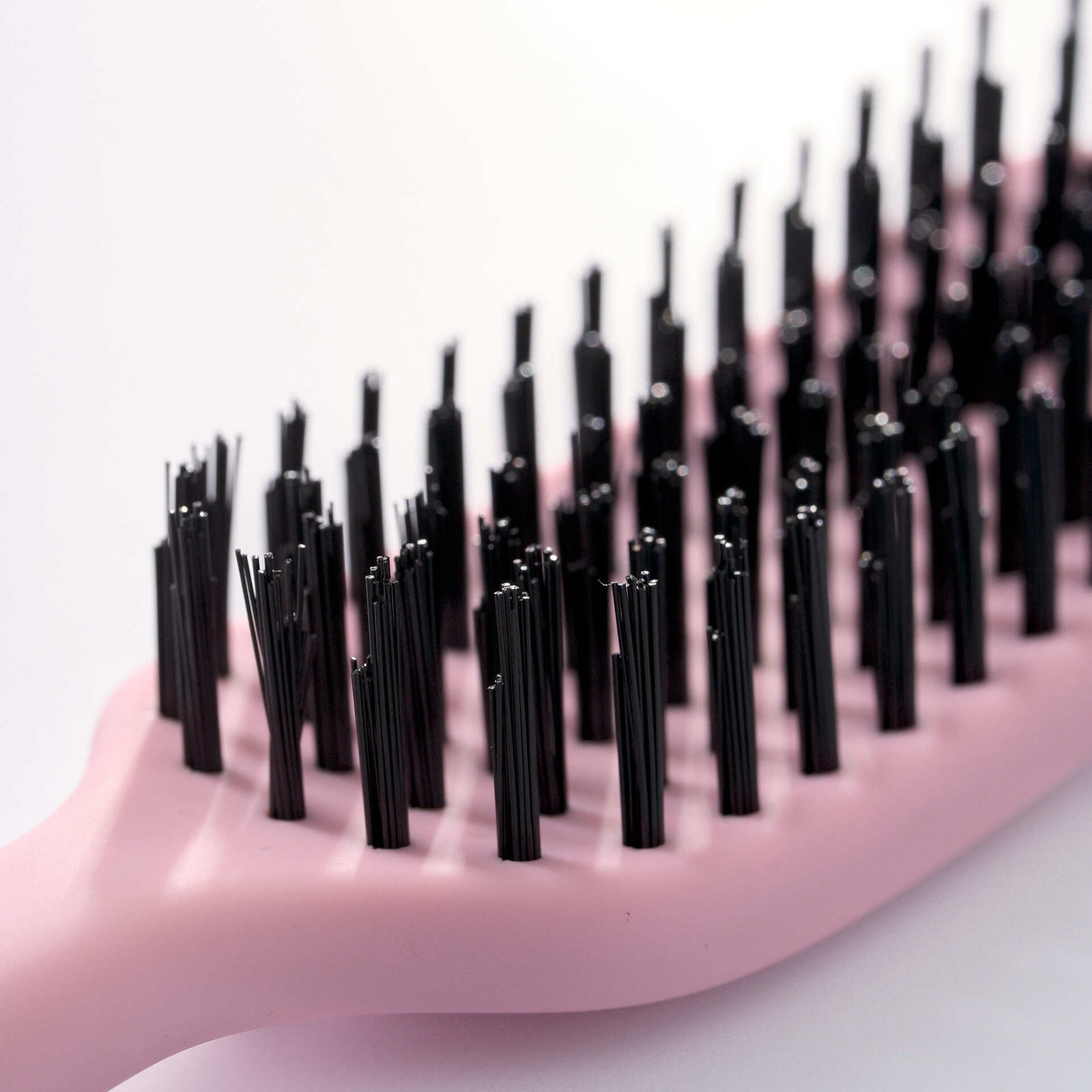 Brushworks Slick Back Bristle Brush