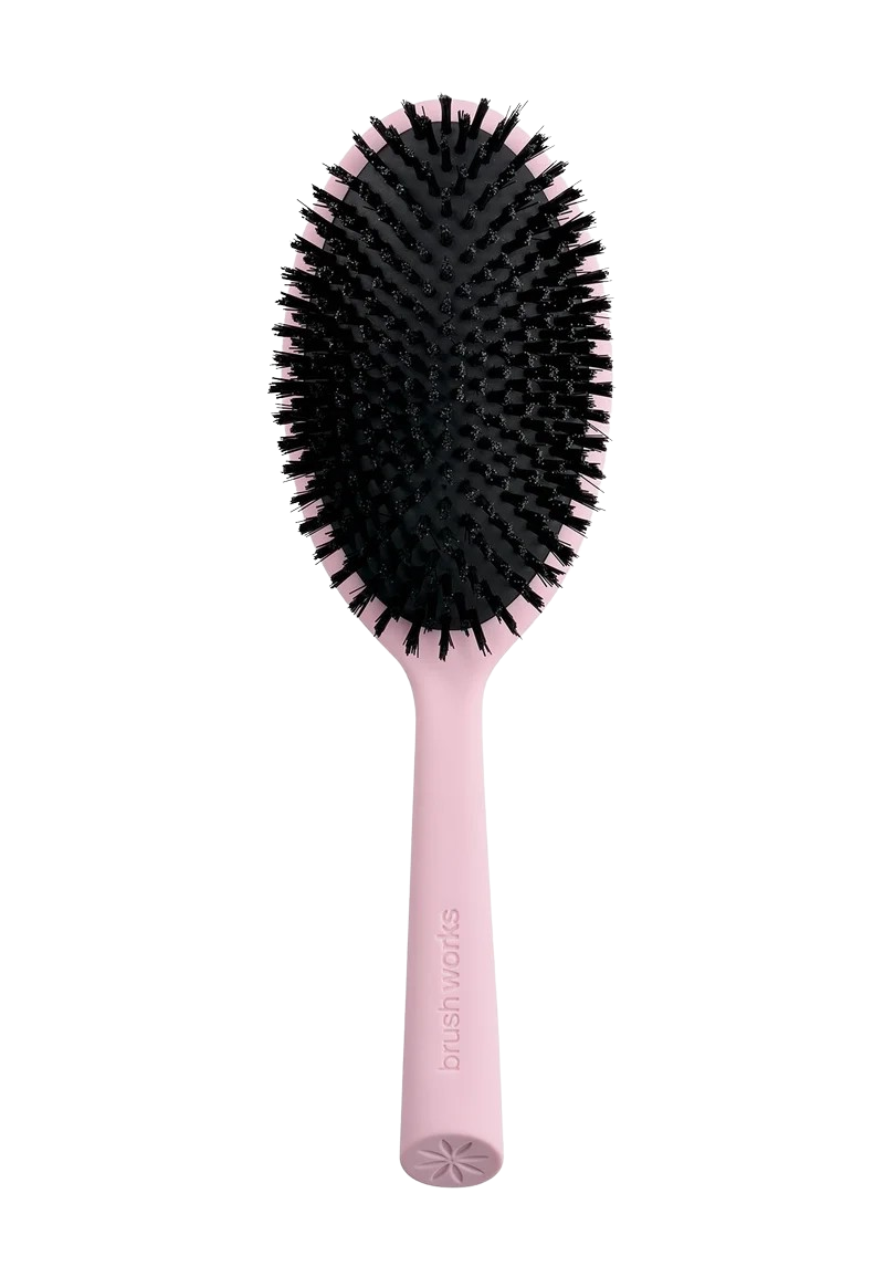 Brushworks Smoothing Mixed Bristle Brush