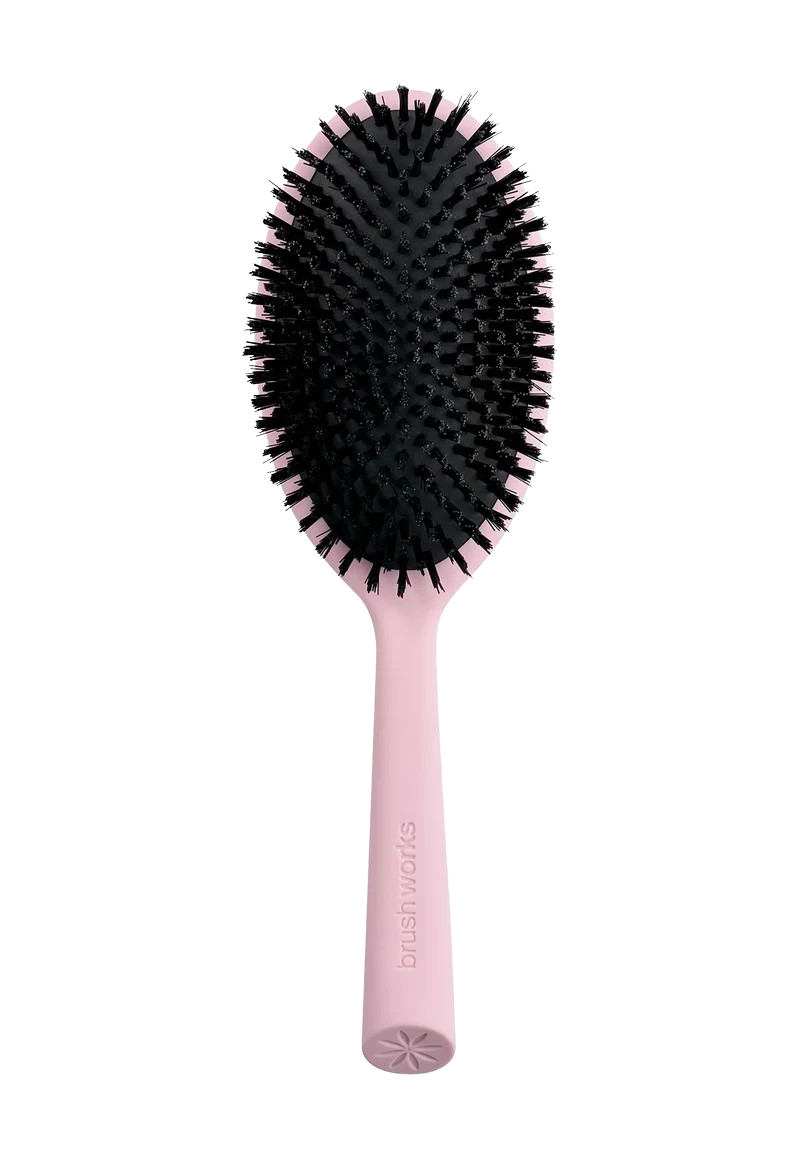 Brushworks Smoothing Mixed Bristle Brush