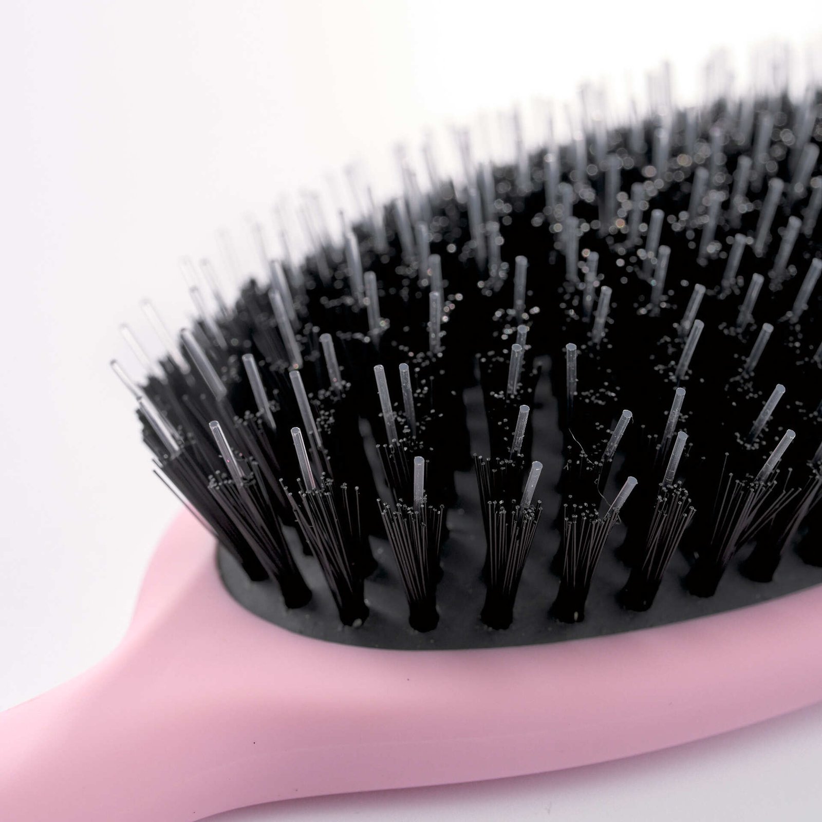 Brushworks Smoothing Mixed Bristle Brush