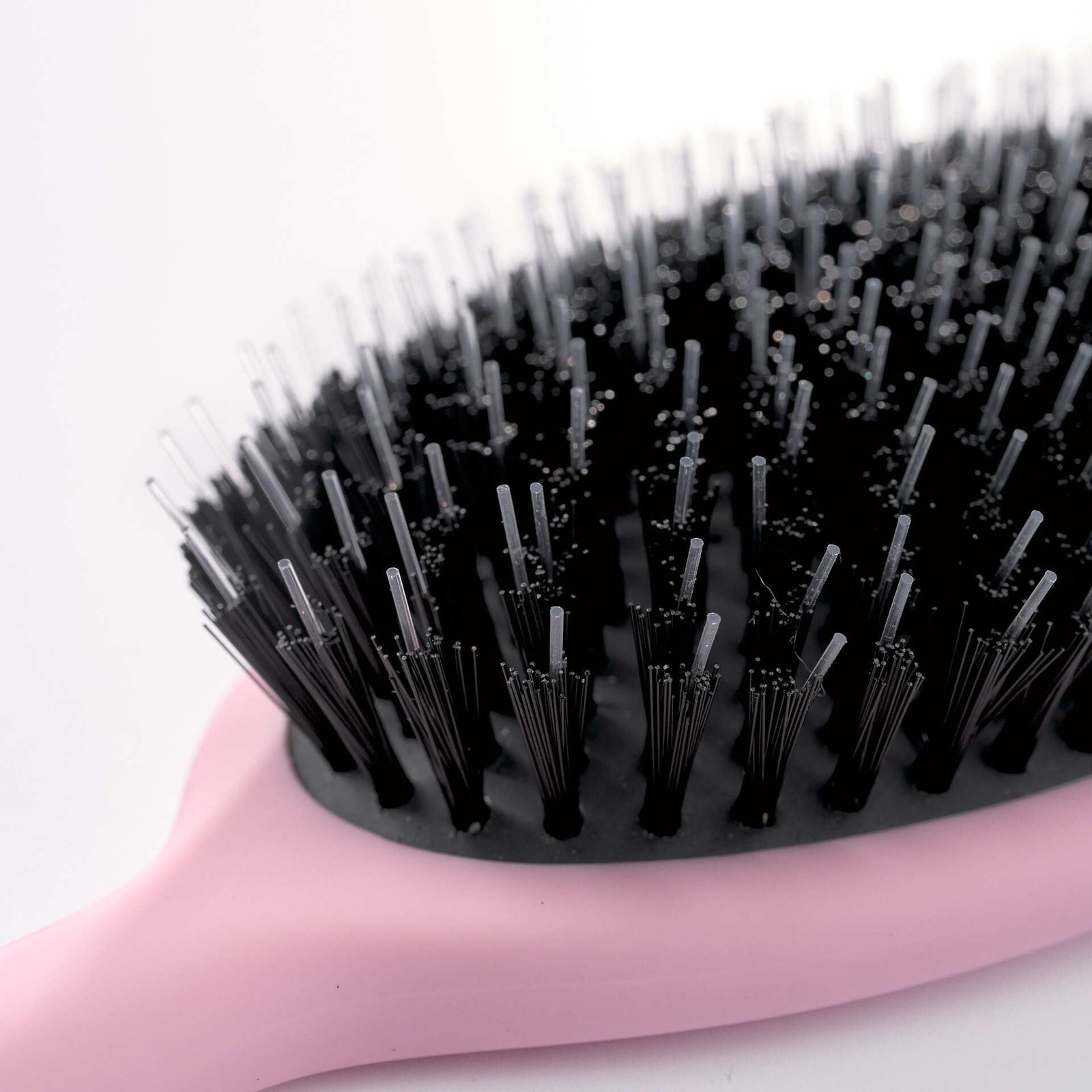 Brushworks Smoothing Mixed Bristle Brush