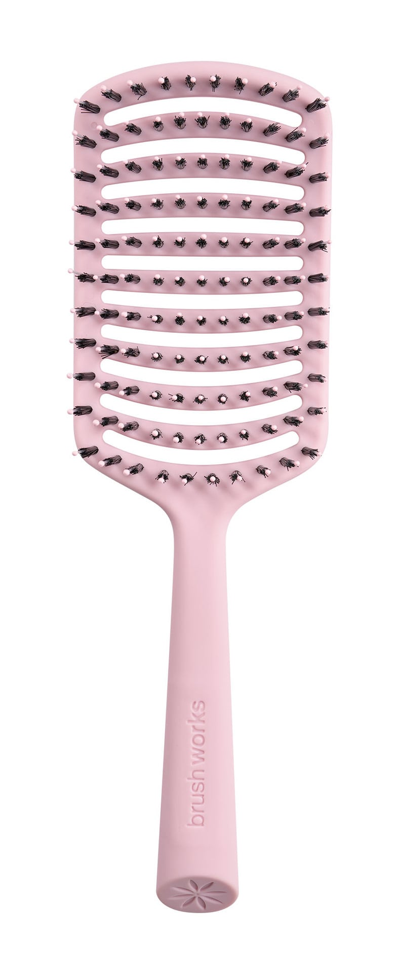 Brushworks Vented Bristle Brush