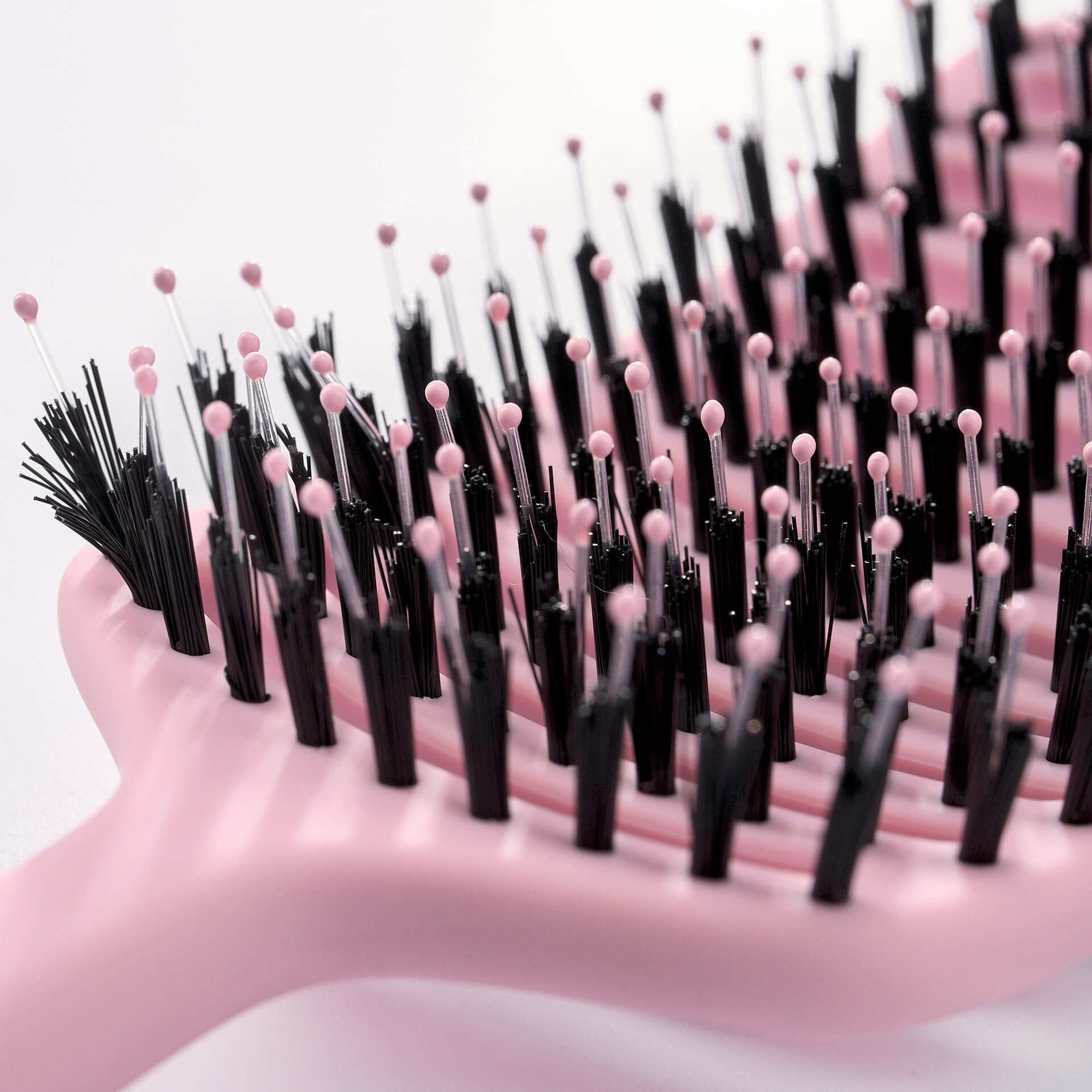 Brushworks Vented Bristle Brush