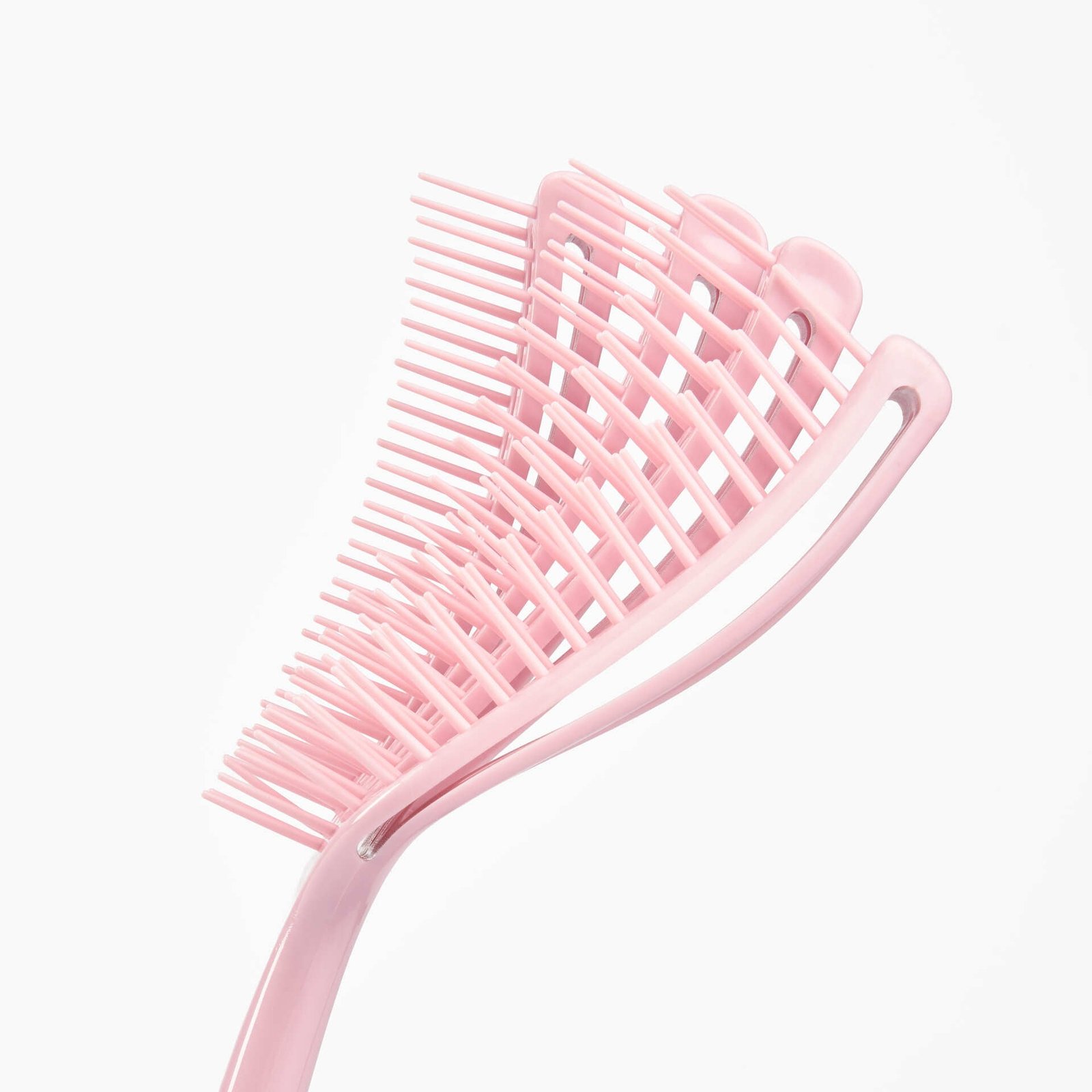 Brushworks Curly Hair Detangling Brush