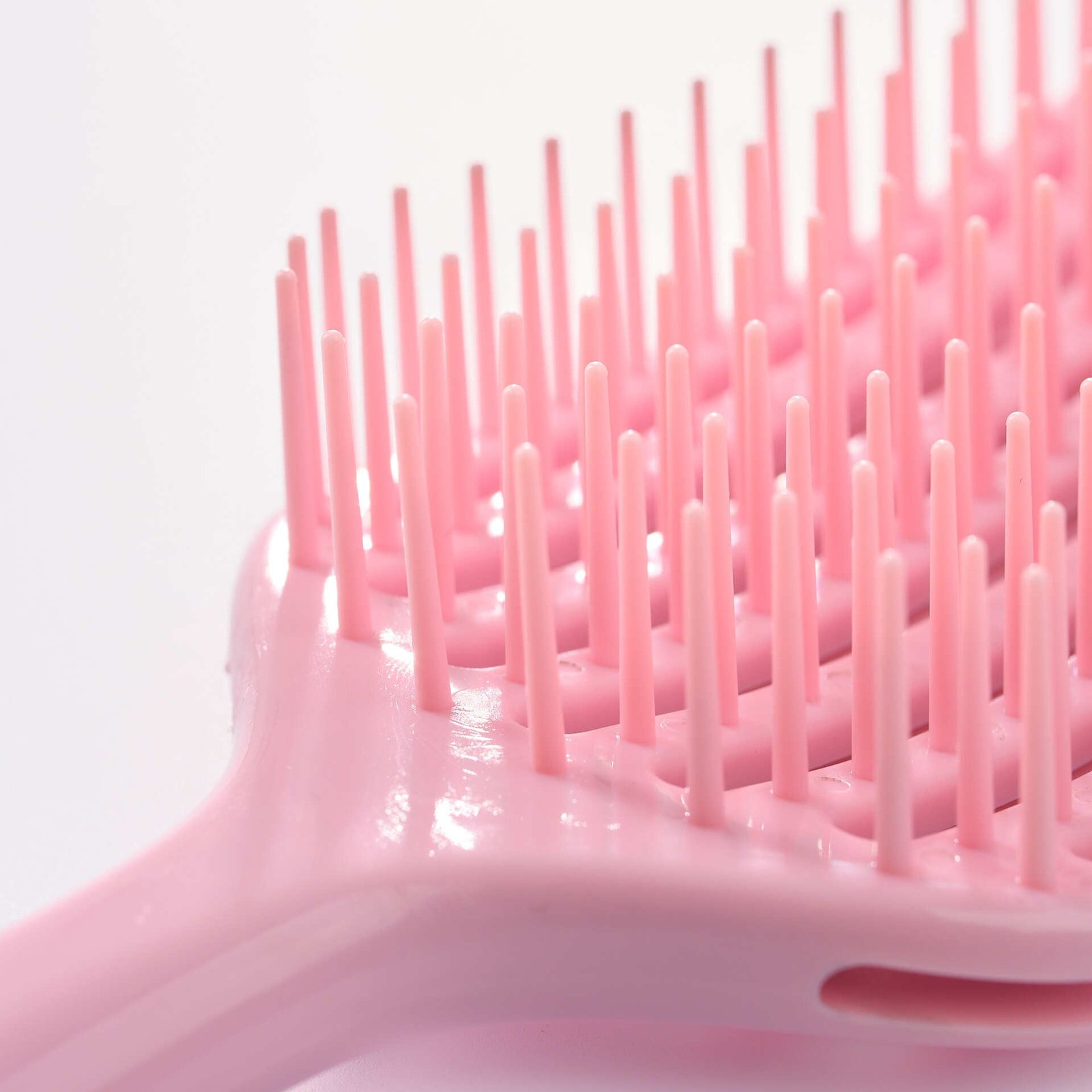 Brushworks Curly Hair Detangling Brush