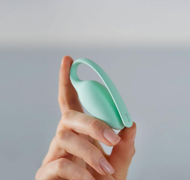 Elvie Kegel Trainer Bäckenbottentränare 1 st