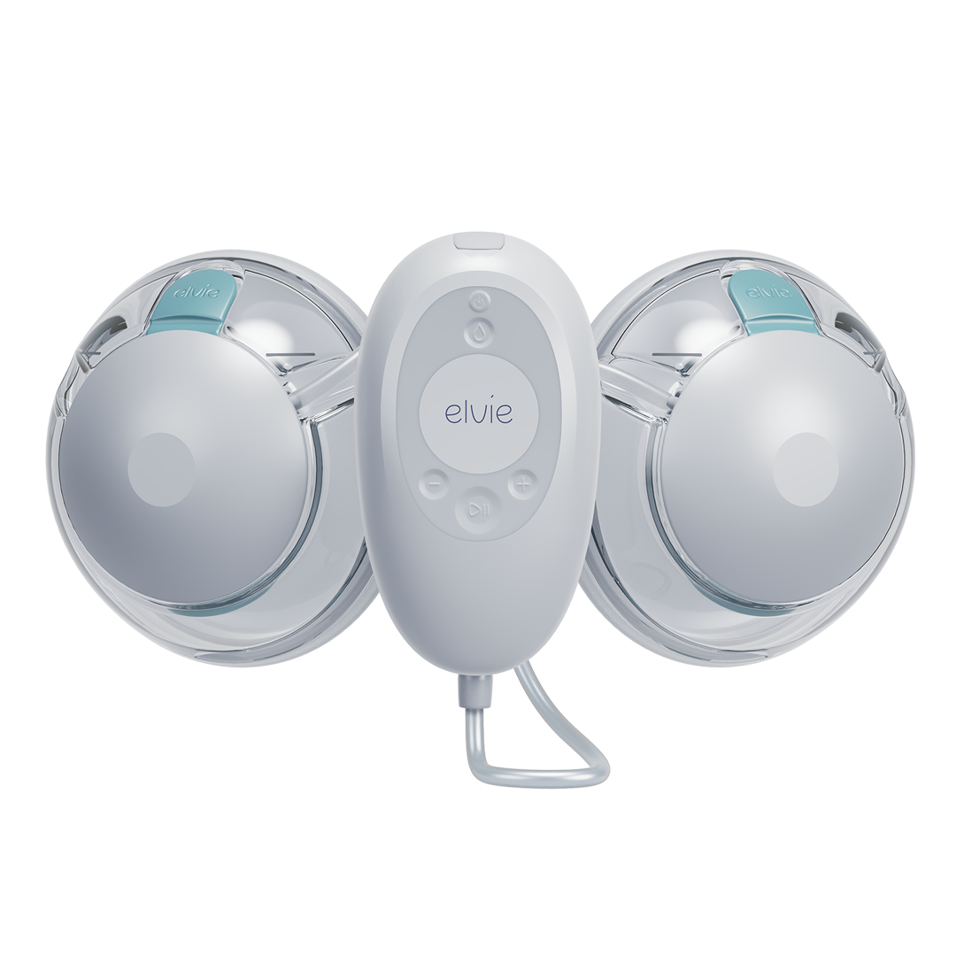 Elvie Stride 2 Double Breast Pump