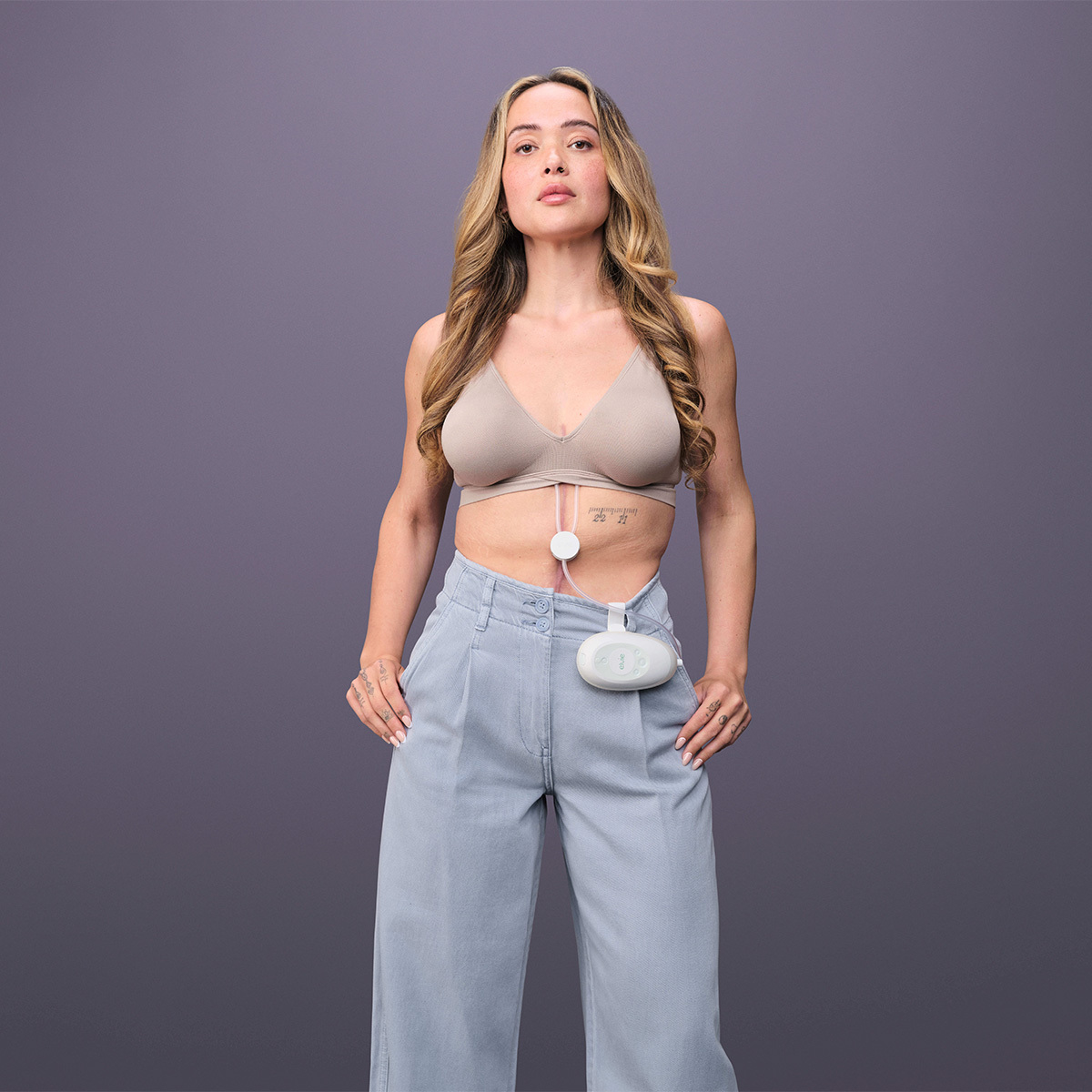 Elvie Stride 2 Single