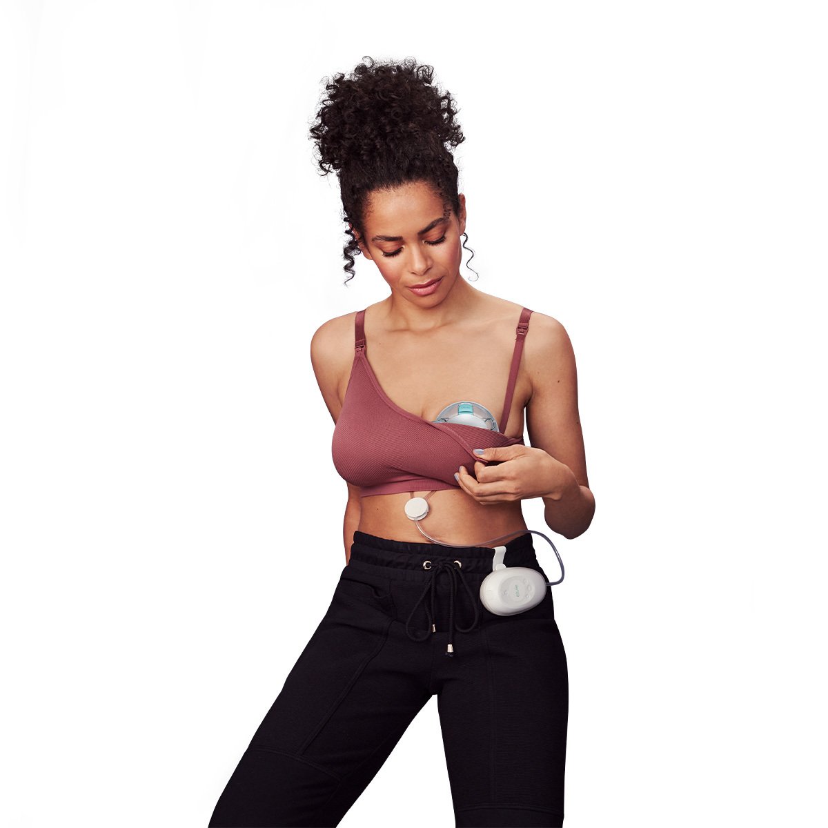 Elvie Stride 2 Single